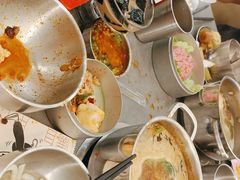 -晓沸牛肉海鲜小火锅(白湖亭万达广场店)