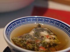 八宝茶-禄鼎记·多口味酸菜鱼(侨鑫店)