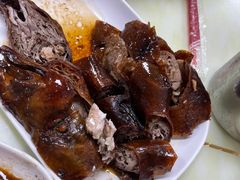 -香辉食馆(新兴路店)