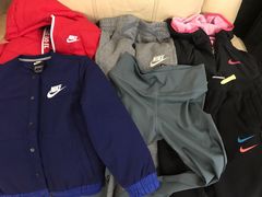 -NIKE上海青浦优选体验店