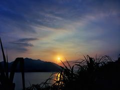 -北岐滩涂