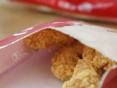 -肯德基(蓝桥店)