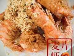 -无招牌海鲜餐厅(怡丰城店)