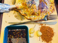 -那拉提之疆·新疆菜(美院店)