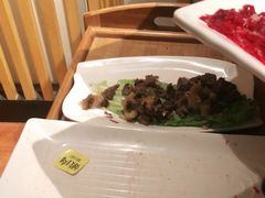 -海银海记潮汕牛肉火锅(新港中路海珠店)