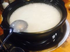 -盈田盈粥庄(博山东路店)