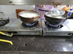 -阿婆潮汕砂锅粥(王府大街店)