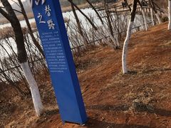 -前关湿地公园