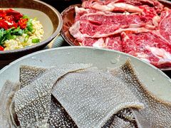 -阳阳老火锅(小南门店)