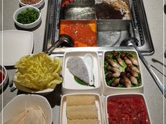 -海底捞大排档火锅(悦荟广场店)