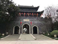 -昌州古城