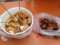 -王记西鎮电烤肉(汶上路店)