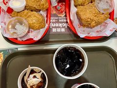 -快乐蜂(永光广场店)