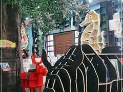 -钟书阁(松江泰晤士小镇店)