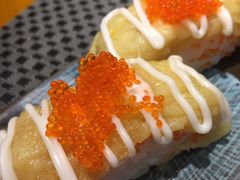 -昊·来了寿司(双楠2店)