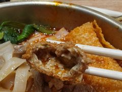 -小满手工粉(北京来福士店)