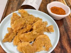 -小满手工粉(北京来福士店)