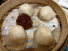稻香虾饺皇-稻香酒家(长宁KING88广场店)