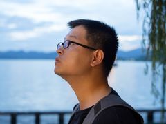 -西湖游船