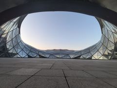 -哈尔滨大剧院