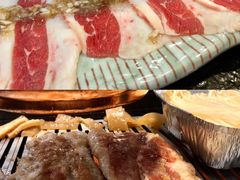 -臻牛烤肉