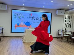 -闽江夜游台江旅游码头