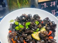 -昆山裕元花园酒店·温莎西餐厅