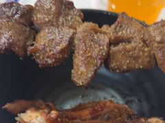 -马老大烧烤(和平路店)