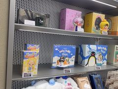 -泡泡玛特POPMART(北国先天下店)