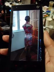 点击看大图 android_upload_pic-老上海·石库门 旗袍·洋服工作室(淮海中路店)
