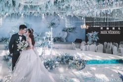 -米迪婚礼