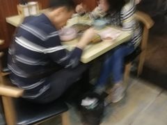 -粥传(太古里店)