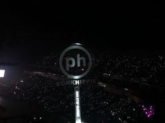 -宝能国际体育演艺中心