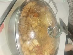 -黄记煌三汁焖锅(民乐园万达店)