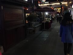 -炙韩料理·部队锅专门店