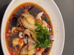 -香丰阁·烤鸭·川湘菜(清河店)
