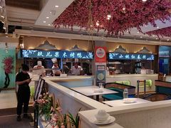 -小桃红·东北菜·春饼烤鸭(南阳湖街店)