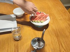 -新海渔港·胶东海鲜家常菜·家宴(奥体中心店)