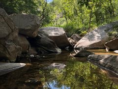-黑龙潭风景区