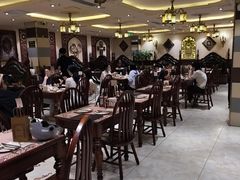 -BRBR叙利亚餐厅(总店)