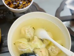 -天宫院小吃·包子炒肝儿(管庄店)