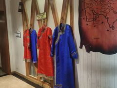 -格日勒阿妈蒙古厨房(新华广场店)