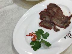 -阿婆农家菜(车墩店)
