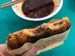 -甘记肥肠粉(马鞍北路店)