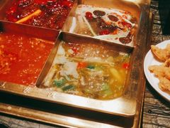 -王家渡火锅店(怀柔迎宾北路店)