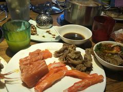 -甄品麦哲伦海鲜和牛自助(万达广场店)