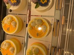 -Pantry's Best派悦坊蛋糕(K11购物艺术中心店)
