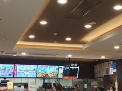 -肯德基(国展店)