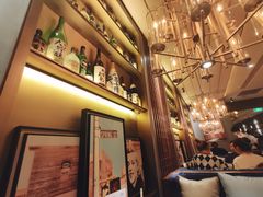 -山葵家·创意料理(宁波来福士店)