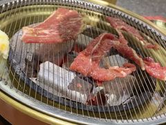 -西塔老太太泥炉烤肉(北京双井店)